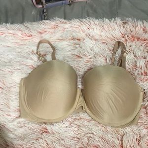 Victoria secret multi way bra (36dd)